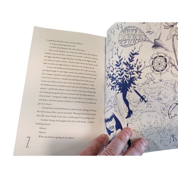 Cathy's Key: If Found Please Call 650-266-8202 by Jordan Weisman: Used - Picture 8 of 9